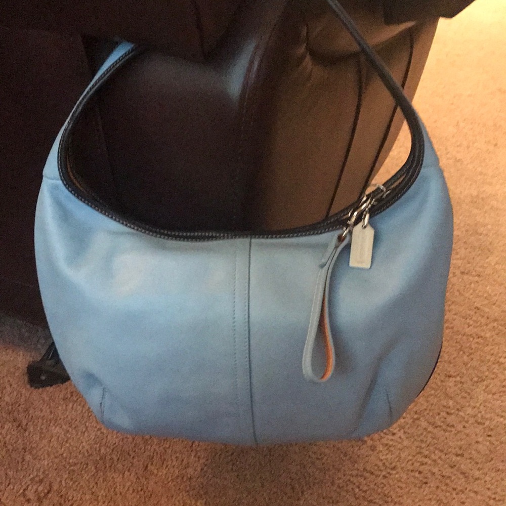 Coach Hobo bag